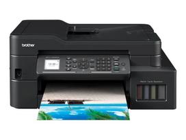 brother dcp - Brother DCP-T720DW - 5 nuotrauka