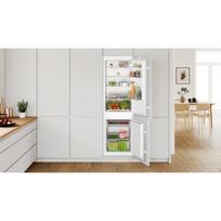 saldytuvas bosch imontuojamas - Bosch KIV86NSE0 - 3 nuotrauka