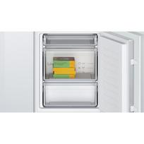 saldytuvas bosch imontuojamas - Bosch KIV86NSE0 - 5 nuotrauka