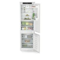 liebherr biofresh nofrost - LIEBHERR ICBNSd 5123 - 1 nuotrauka