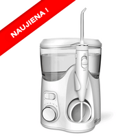 stacionarus irigatoriai - Waterpik WP-160 Ultra Plus - 1 nuotrauka