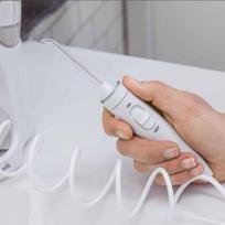 stacionarus irigatoriai - Waterpik WP-160 Ultra Plus - 4 nuotrauka