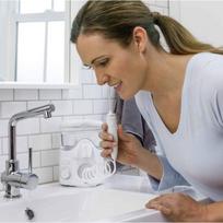 stacionarus irigatoriai - Waterpik WP-160 Ultra Plus - 5 nuotrauka