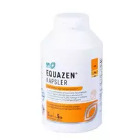 EQUAZEN, 360 kapsulių