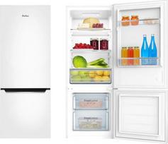 fridge freezer - Amica FK244.4(E) - 2 nuotrauka