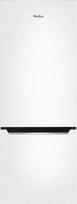 fridge freezer - Amica FK244.4(E) - 5 nuotrauka