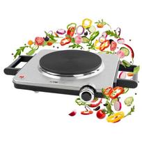 elektriniu stalu - Clatronic EKP 3788 inox - 5 nuotrauka