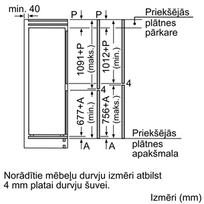kindle - Bosch KIN86NSE0 - 11 nuotrauka