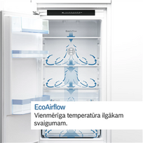 kindle - Bosch KIN86NSE0 - 14 nuotrauka