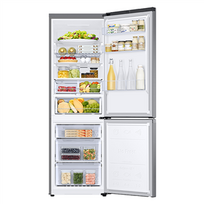 samsung saldytuvas rb34c - Samsung RB34C675ES9/EF - 2 nuotrauka