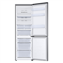 samsung saldytuvas rb34c - Samsung RB34C675ES9/EF - 3 nuotrauka