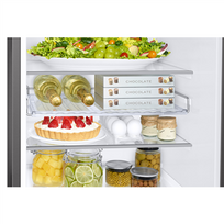 samsung saldytuvas rb34c - Samsung RB34C675ES9/EF - 6 nuotrauka