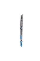 Pjūkleliai siaurapjūkliui Bosch HSST 123 X; 74 mm; 2 vnt.