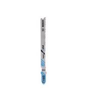 Pjūkleliai siaurapjūkliui Bosch HSST 118 B; 74 mm; 2 vnt.