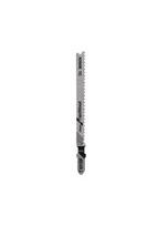 Pjūkleliai siaurapjūkliui Bosch BIMT 101 BF; 74 mm; 2 vnt.