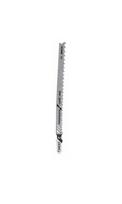 Pjūkleliai siaurapjūkliui Bosch BIMT 345 XF; 106 mm; 2 vnt.