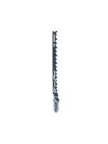 Pjūkleliai siaurapjūkliui Bosch HCST 244 D; 74 mm; 2 vnt.