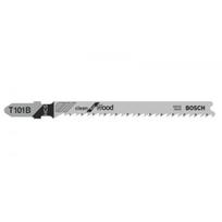 Pjūklelis siaurapjūkliui Bosch T 101 B; 100 mm; 100 vnt.