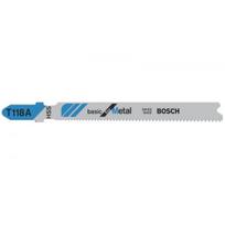 Pjūklelis siaurapjūkliui Bosch T 118 A; 92 mm; 100 vnt.
