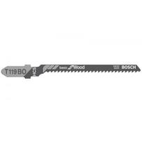 Pjūklelis siaurapjūkliui Bosch T 119 BO; 83 mm; 100 vnt.
