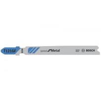 Pjūklelis siaurapjūkliui Bosch T 121 GF; 92 mm; 5 vnt.