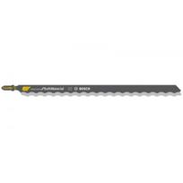 Pjūklelis siaurapjūkliui Bosch T 1013 AWP; 250 mm; 3 vnt.