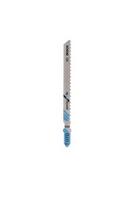 Pjūkleliai siaurapjūkliui Bosch HSST 127D; 74 mm; 2 vnt.