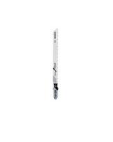Pjūkleliai siaurapjūkliui Bosch HCST 101BR; 74 mm; 2 vnt.