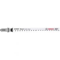 Pjūklelis siaurapjūkliui Bosch 2608900555; 117 mm; 5 vnt.