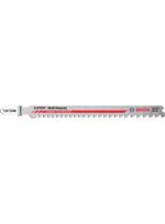 Pjūklelis siaurapjūkliui Bosch 2608900560; 132 mm; 3 vnt.