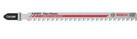 Pjūklelis siaurapjūkliui Bosch 2608900564; 132 mm; 3 vnt.