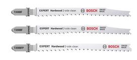 Pjūklelis siaurapjūkliui Bosch 2608900549; 117 mm; 3 vnt.