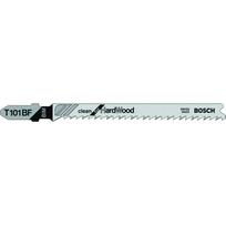 Pjūklelis siaurapjūkliui Bosch T101BF; 100 mm; 2 vnt.