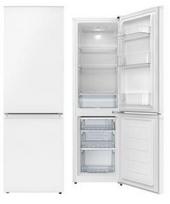 schlosser saldytuvai - Schlosser RFD230BWE - 1 nuotrauka