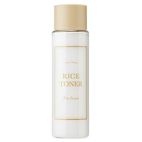 ryziai - I'M FROM Rice Toner - veido tonikas, 150 ml - 1 nuotrauka
