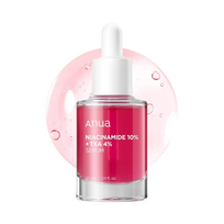 10 0 4 - Anua Niacinamide 10% + TXA 4% Dark Spot Correcting Serum 30 ml - 2 nuotrauka