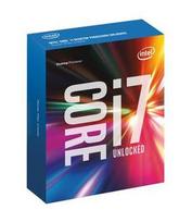 Intel Core i7-6700, Quad Core, 3.40GHz, 8MB, LGA1151, 14nm, 65W, VGA, TRAY(be pakuotės ir aušintuvo)