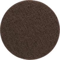 Šlifavimo veltinis ekscentr. šlifuokliui Bosch 2608901386; 125 mm; K280; 5 vnt.