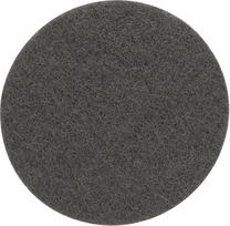 Šlifavimo veltinis ekscentr. šlifuokliui Bosch 2608901387; 125 mm; K800; 5 vnt.