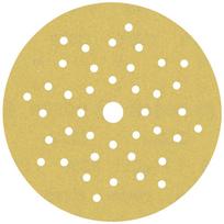 Šlifavimo popierius Bosch EXPERT C470 125 mm; K180; 5 vnt.