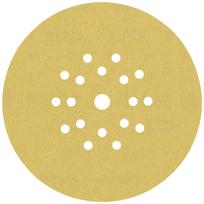 225 mm slifavimo popierius - Šlifavimo popierius Bosch EXPERT C470 225 mm; K180; 25 vnt. - 1 nuotrauka