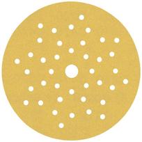 Šlifavimo popierius Bosch EXPERT C470 125 mm; K220; 50 vnt.