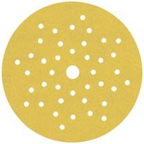 Šlifavimo popierius Bosch EXPERT C470 125 mm; K240; 5 vnt.
