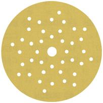 Šlifavimo popierius Bosch EXPERT C470 125 mm; K320; 5 vnt.