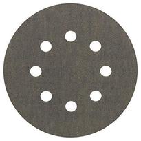 Šlifavimo diskas Bosch 2608605120; 125 mm; G320; 5 vnt.