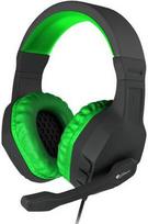 GENESIS Argon 200 Green (Žalios)