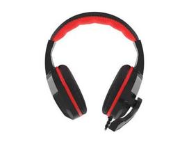 2x 3.5 - GENESIS ARGON 110 Red (Raudonos) - 3 nuotrauka