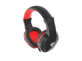 2x 3.5 - GENESIS ARGON 110 Red (Raudonos) - 4 nuotrauka