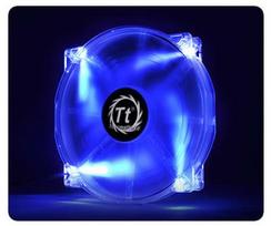 THERMALTAKE Pure 20 BLUE LED 200mm/800rpm