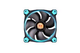 THERMALTAKE Riing 12 BLUE LED fan high-static pressure